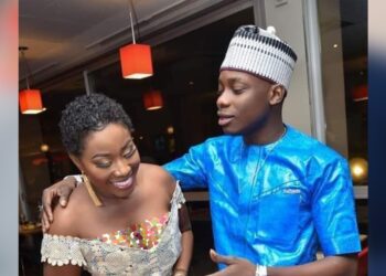 Carmen Sama en relation avec Sidiki Diabaté? ces photos semblent confirmer les soupçons, regardez