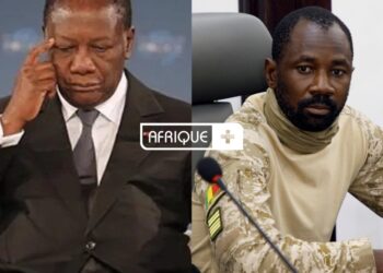 49 militaires arrêtés au Mali: La Côte d’Ivoire se prononce enfin sur l’affaire (communiqué)