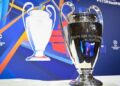 Ligue des champions: Voici le tirage complet du 3è tour préliminaire
