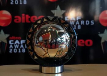 Ballon d’Or africain 2022:  la liste des trois finalistes connue