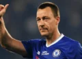 « J’ai joué contre Henry, Ronaldo et Eto’o, mais … » : John Terry révèle ses pires adversaires