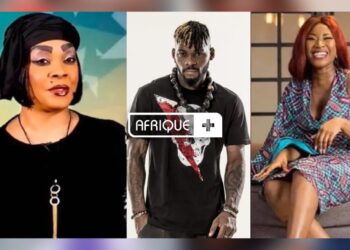 « Elle n’a pas une vie saine… mon fils n’en pouvait plus » : Ces révélations de Tina Glamour sur Carmen Sama vont vous surprendre !