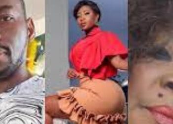 « L’onction… coule sur toi » : Makosso tranche la guéguerre entre Tina Glamour et Carmen Sama