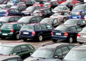 Togo : L’OTR met aux enchères plus de 1000 voitures ; Voici les conditions pour participer