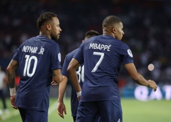 Kylian Mbappé aurait demandé à sa direction de faire partir Neymar pour cette étrange raison