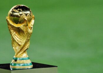 Trophy Tour: Le trophée de la Coupe du Monde attendu dans ce pays d’Afrique de l’ouest