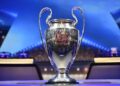 Ligue des Champions: Voici le tirage complet des groupes