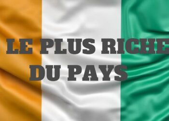 Fortunes en Afrique : À la découverte de l’homme le plus riche de la Côte d’Ivoire (Photos)