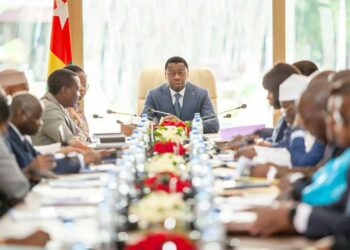 Togo: Conseil des ministres de ce vendredi, voici les sujets qui seront abordés