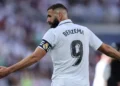 Real Madrid : Excellente nouvelle pour Karim Benzema (Vidéo)