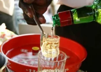 Cette astuce toute simple permet de réduire la consommation d’alcool, selon une nouvelle étude