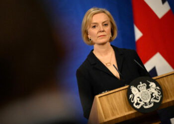 Liz Truss : Après seulement 44 jours de son poste, la première ministre du Royaume-Uni démissionne