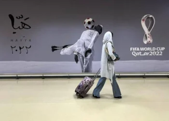 Coupe du Monde 2022 : Les femmes soumises à des règles strictes tout au long de la compétition sportive