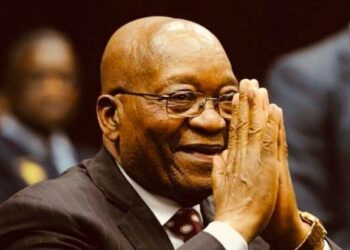 Jacob Zuma : L’ancien président Sud-africain a purgé sa peine pour outrage à la justice