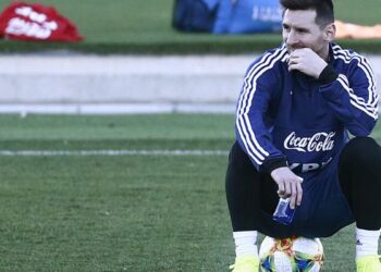 Mondial 2022/Leo Messi très inquiet pour l’Argentine : « C’est déjà une erreur de penser aux huitièmes de finales »