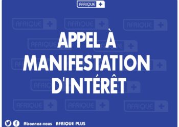 Avis d’appel à manifestation d’intérêt du Centre Hospitalier Préfectoral de Notsè (CHP-NOTSE)