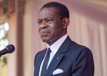 Présidentielle en Guinée Équatoriale : Au pouvoir depuis 43 ans, Teodoro Obiang Nguema obtient son 6e mandat avec un score soviétique