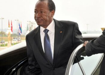 De folles rumeurs sur le décès de l’ex-président Blaise Compaoré ; Ce qu’il en est exactement !