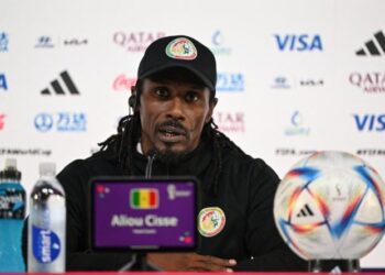 Mondial 2022 – Aliou Cissé passe aux aveux après la défaite du Sénégal face aux Pays-Bas : « Je suis peut-être le coupable »