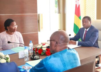 Togo: Conseils des ministres en cours, voici les sujets au menu