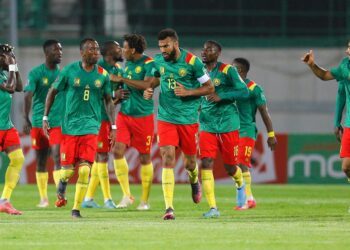 Crise chez les Lions Indomptables : Après André Onana, un autre pilier de l’équipe camerounaise veut quitter la sélection