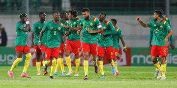 Crise chez les Lions Indomptables : Après André Onana, un autre pilier de l’équipe camerounaise veut quitter la sélection