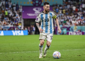 CDM 2022: L’Argentine de Messi corrige la Croatie et file en finale, retour sur les buts de la rencontre (vidéo)