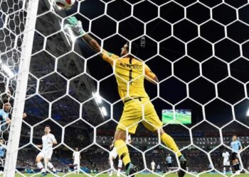 Football : La FIFA dévoile le plus beau but du Mondial 2022 (Vidéo)