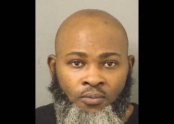 USA :  Cet Américain de 41 ans  vi.ole une fille de 13 ans et accuse le Vaudou