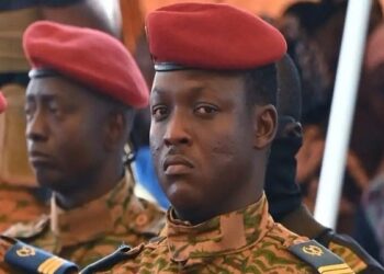 Affaire Wagner: Le Burkina-faso réagit aux propos du président ghanéen et prend une ferme décision