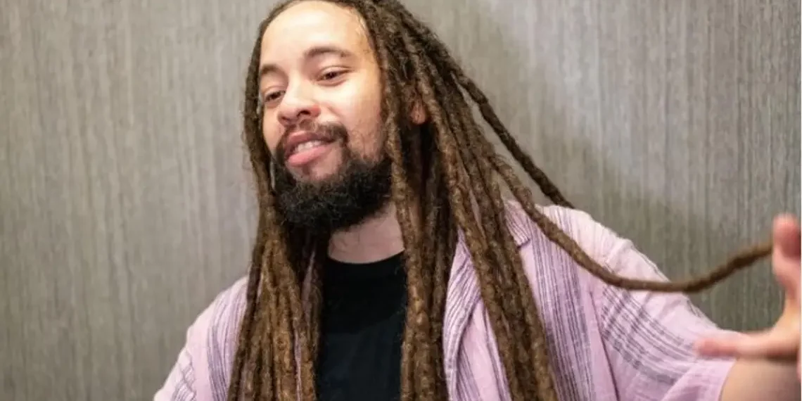 Le petit-fils de Bob Marley, Jo Mersa Marley, retrouvé mort dans sa voiture : Les causes de son décès révélées (Vidéo)