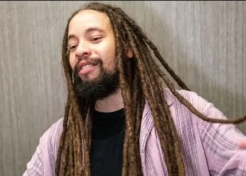 Le petit-fils de Bob Marley, Jo Mersa Marley, retrouvé mort dans sa voiture : Les causes de son décès révélées (Vidéo)