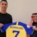 253000 FCFA par minute… : Les détails astronomiques du contrat de Cristiano Ronaldo à Al-Nassr en Arabie Saoudite
