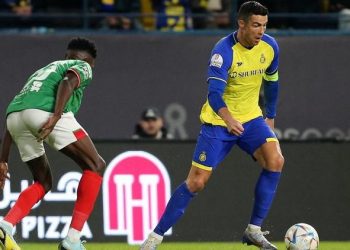 Cristiano Ronaldo : Pour son premier match à Al Nassr, la star portugaise électrise la toile avec un dribble magnifique (vidéo)