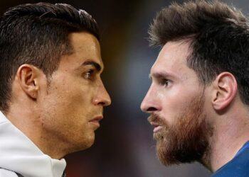 Football : Bientôt un nouvel affrontement entre Messi et Cristiano Ronaldo ; c’est déjà la folie chez les fans !