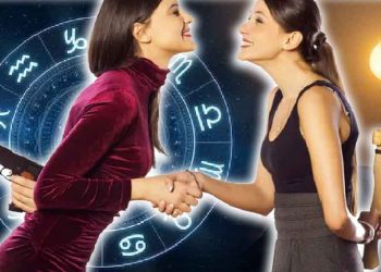Horoscope : Voici les 03 signes du zodiaque les plus hypocrites chez les femmes