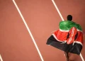 Kenya : 50 athlètes, dont une célèbre coureuse olympique, suspendus pour dopage