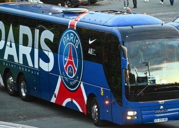 PSG: Coup dur pour le club avant le choc contre le Bayern en ligue des champions