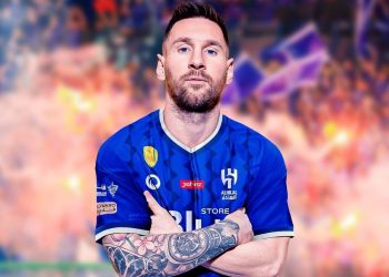 « Lionel Messi aussi va venir », un milliardaire saoudien se prononce sur le recrutement de la pulga