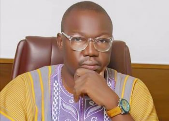 3e mandat de Macky Sall et tentative d’assassinat de l’opposant Ousmane Sonko : L’étonnante analyse du député Gerry TAAMA