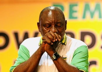 Cyril Ramaphosa: Du nouveau dans l’affaire du vol de 5 millions de dollars impliquant le président sud africain