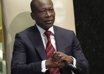 Propos mensongers et déplacés : Le Président Patrice Talon dit ses quatre vérités aux journalistes français de RFI