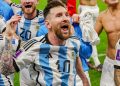 Vidéo: Lionel Messi crée la sensation dans un restaurant en Argentine, regardez