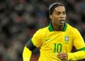 « Sans aucun doute, il est mon héritier », Ronaldinho désigne son meilleur joueur (photo)