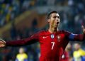 Cristiano Ronaldo: Le portugais s’offre un nouveau record