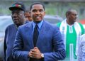 Samuel Eto’o: Le président de la FECAFOOT soutien un grand projet au Togo (photos)