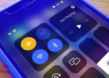 Voici 5 bonnes raisons pour mettre souvent votre téléphone en mode avion