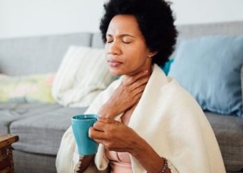 Voici comment traiter l’engine de gorge avec des remèdes naturelles