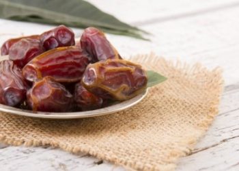 La datte: Un fruit très efficace contre l’anémie