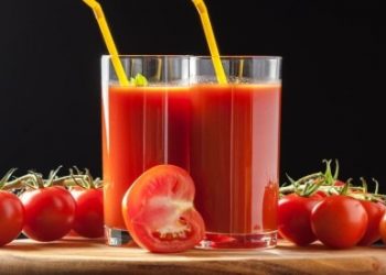 05 bonnes raisons de boire  du jus de tomate régulièrement